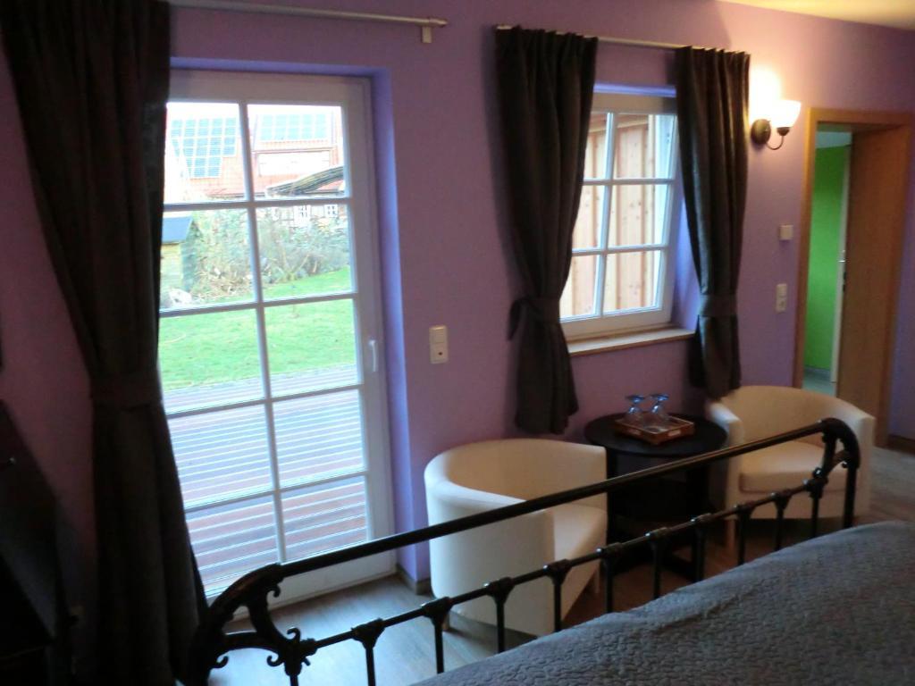 The Cosy Home Hodenhagen Bilik gambar