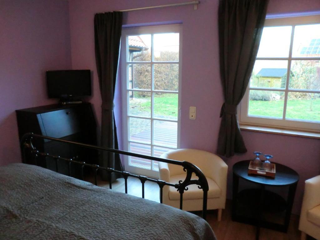 The Cosy Home Hodenhagen Bilik gambar