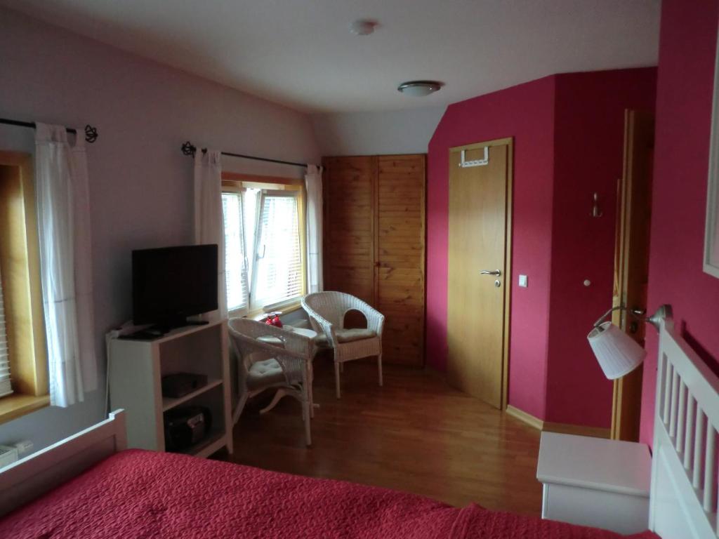 The Cosy Home Hodenhagen Bilik gambar