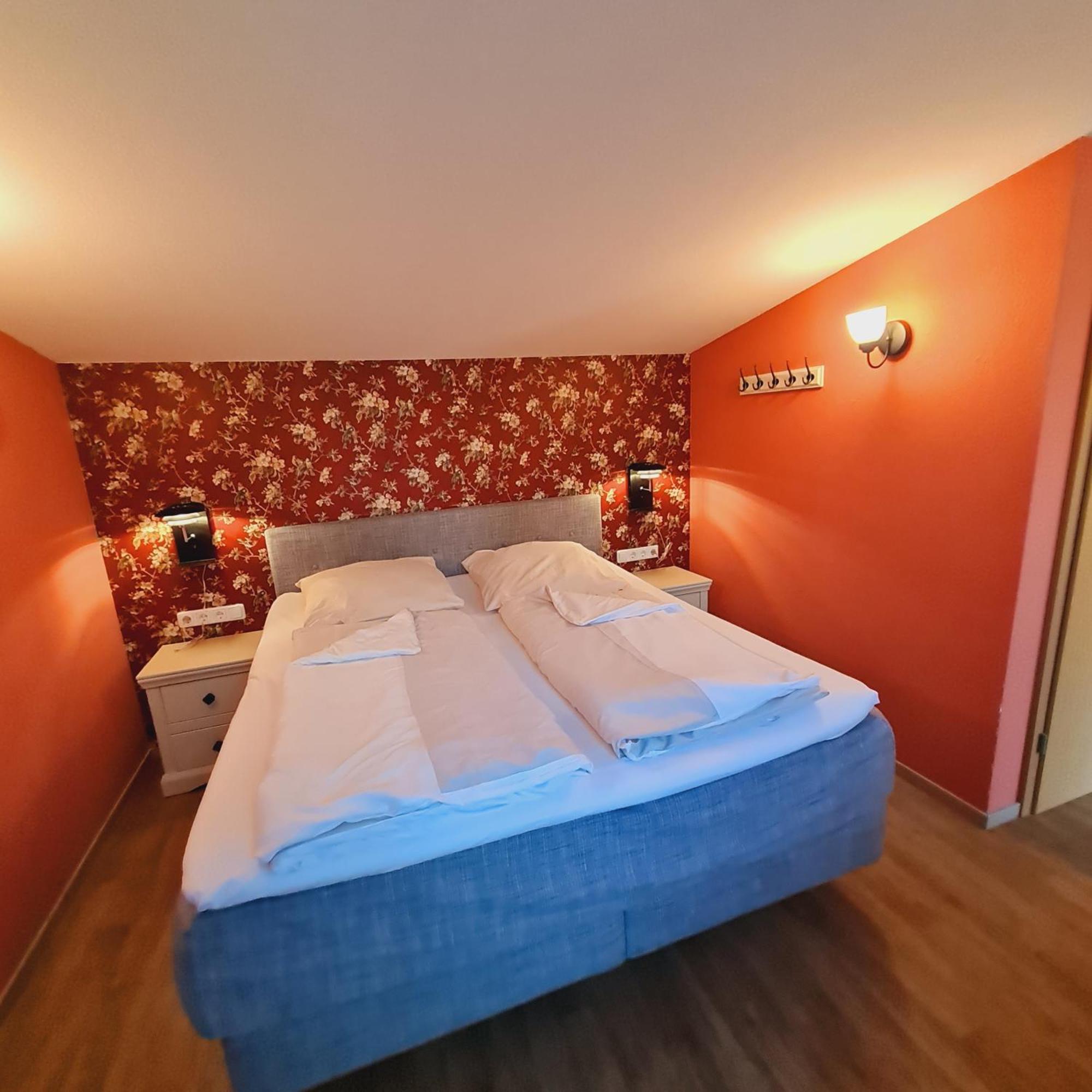 The Cosy Home Hodenhagen Luaran gambar