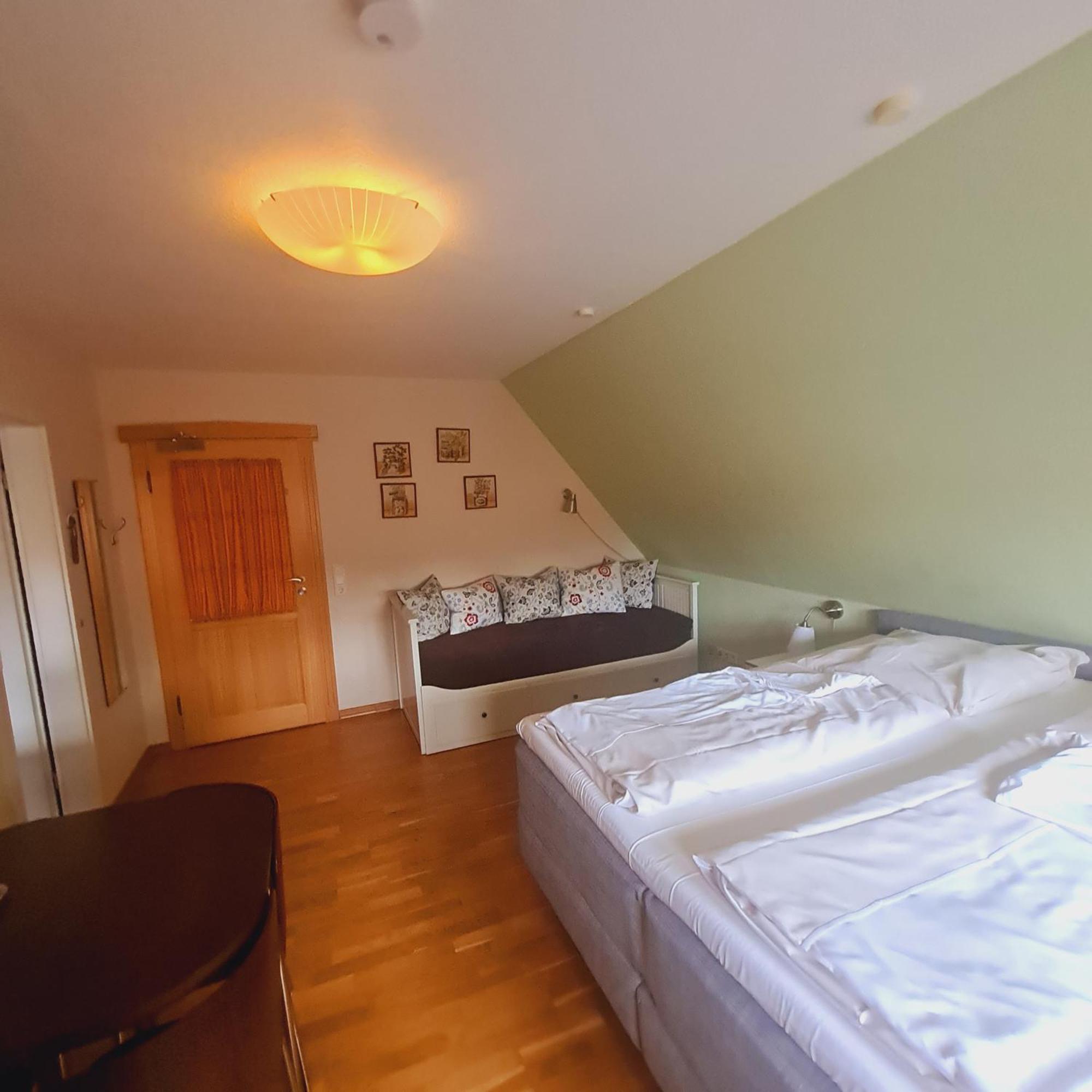 The Cosy Home Hodenhagen Luaran gambar