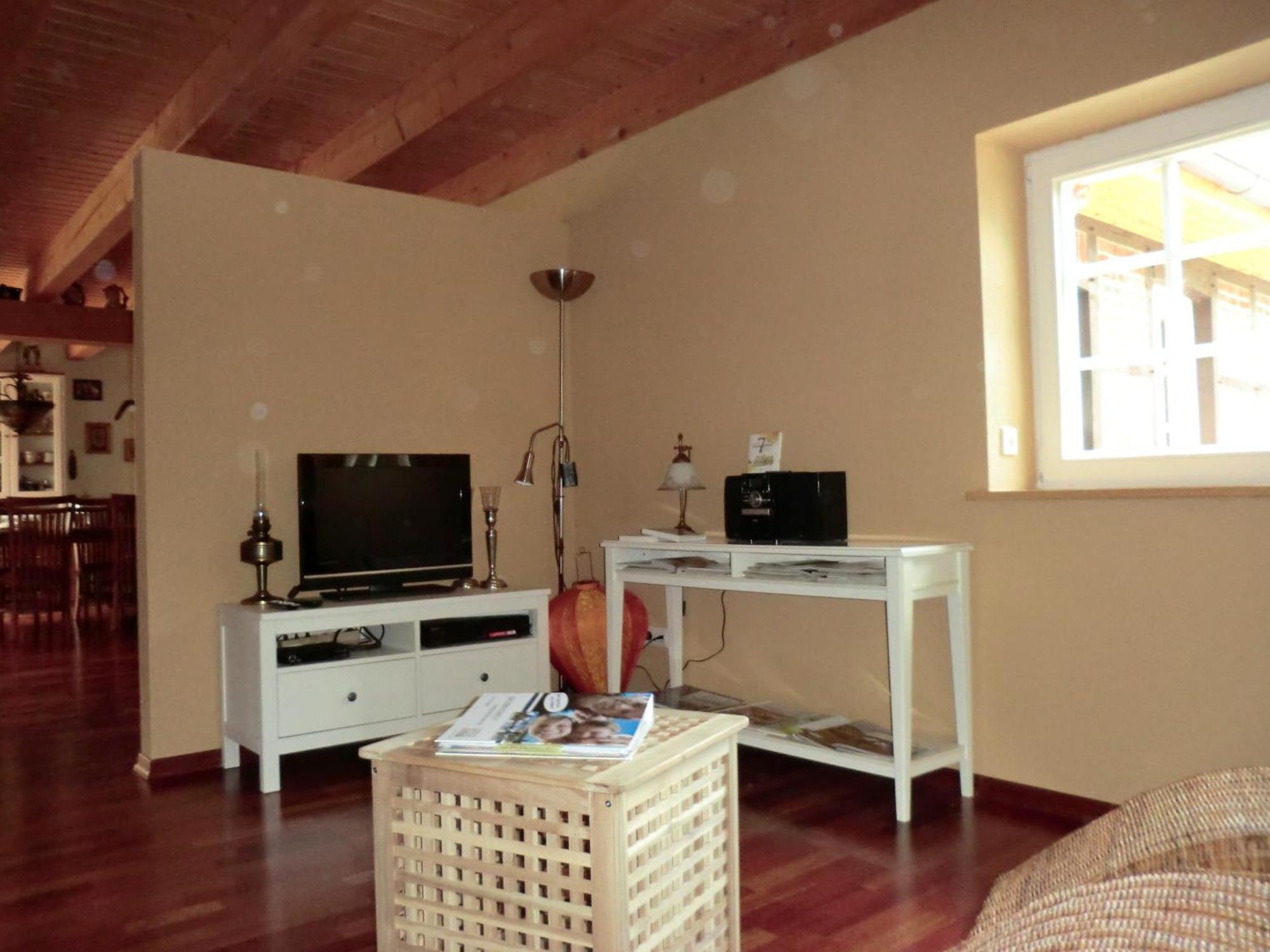The Cosy Home Hodenhagen Luaran gambar
