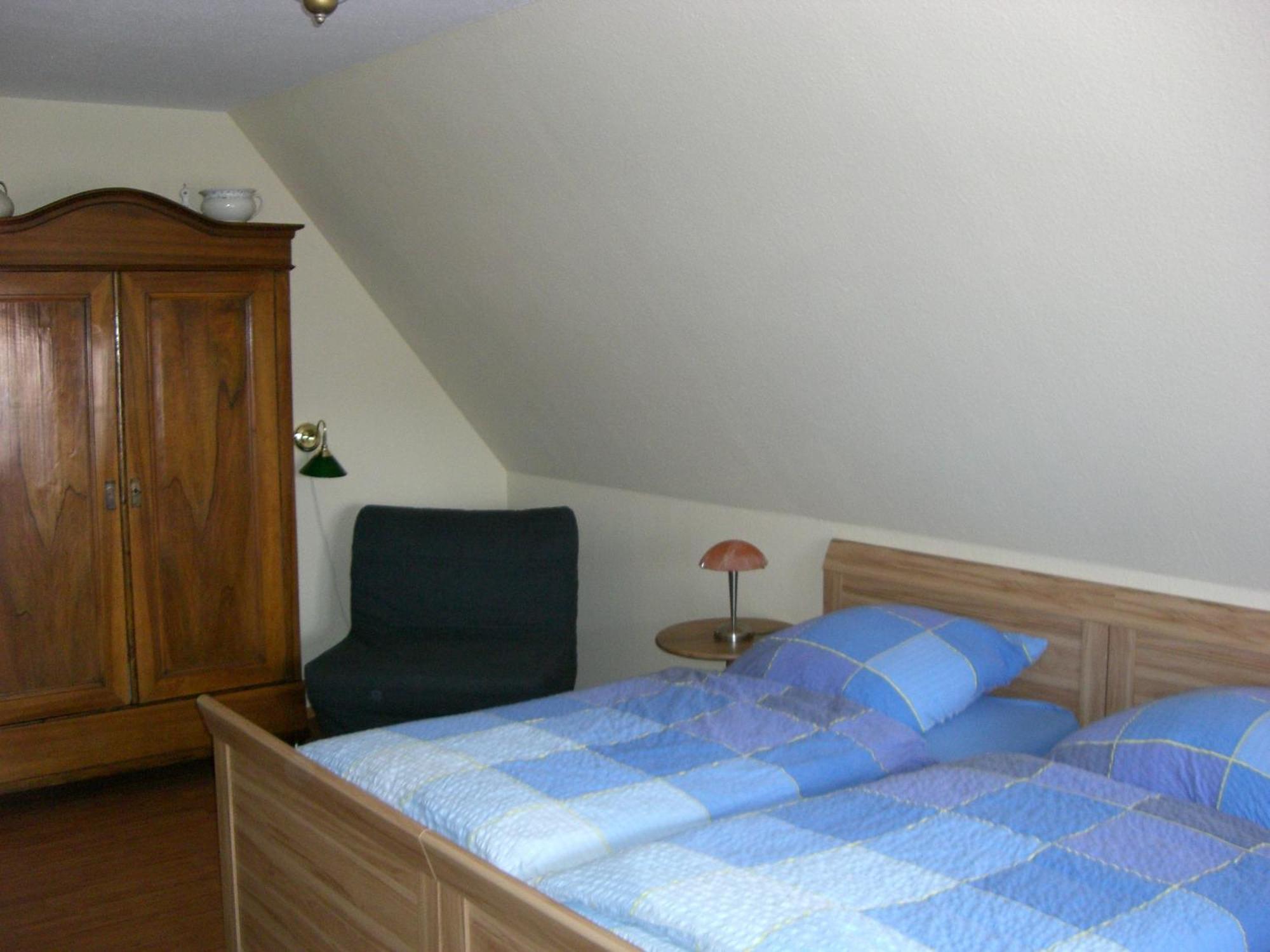 The Cosy Home Hodenhagen Luaran gambar