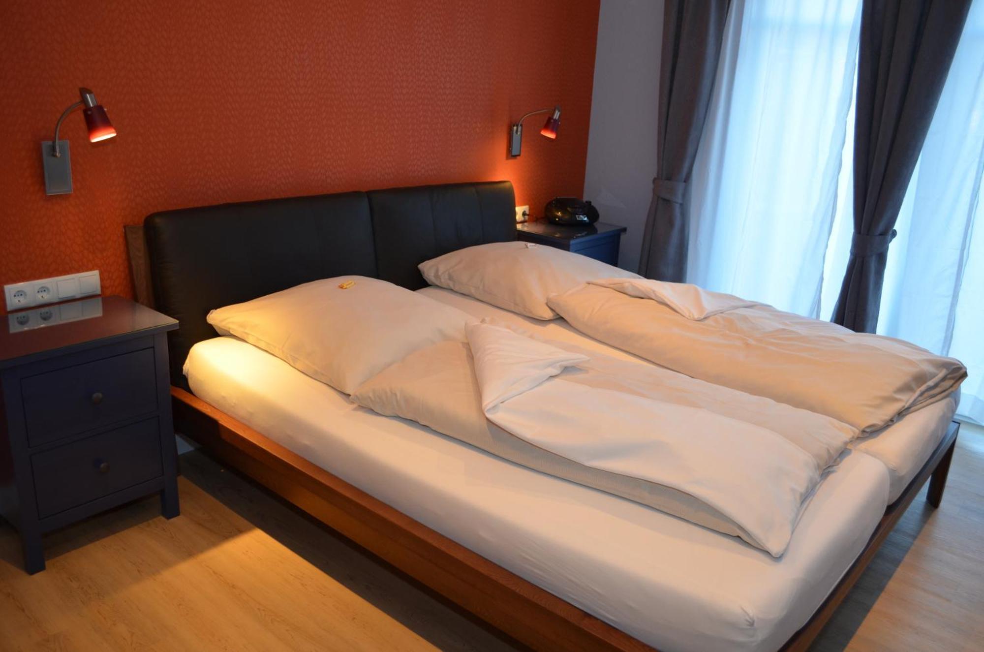 The Cosy Home Hodenhagen Bilik gambar