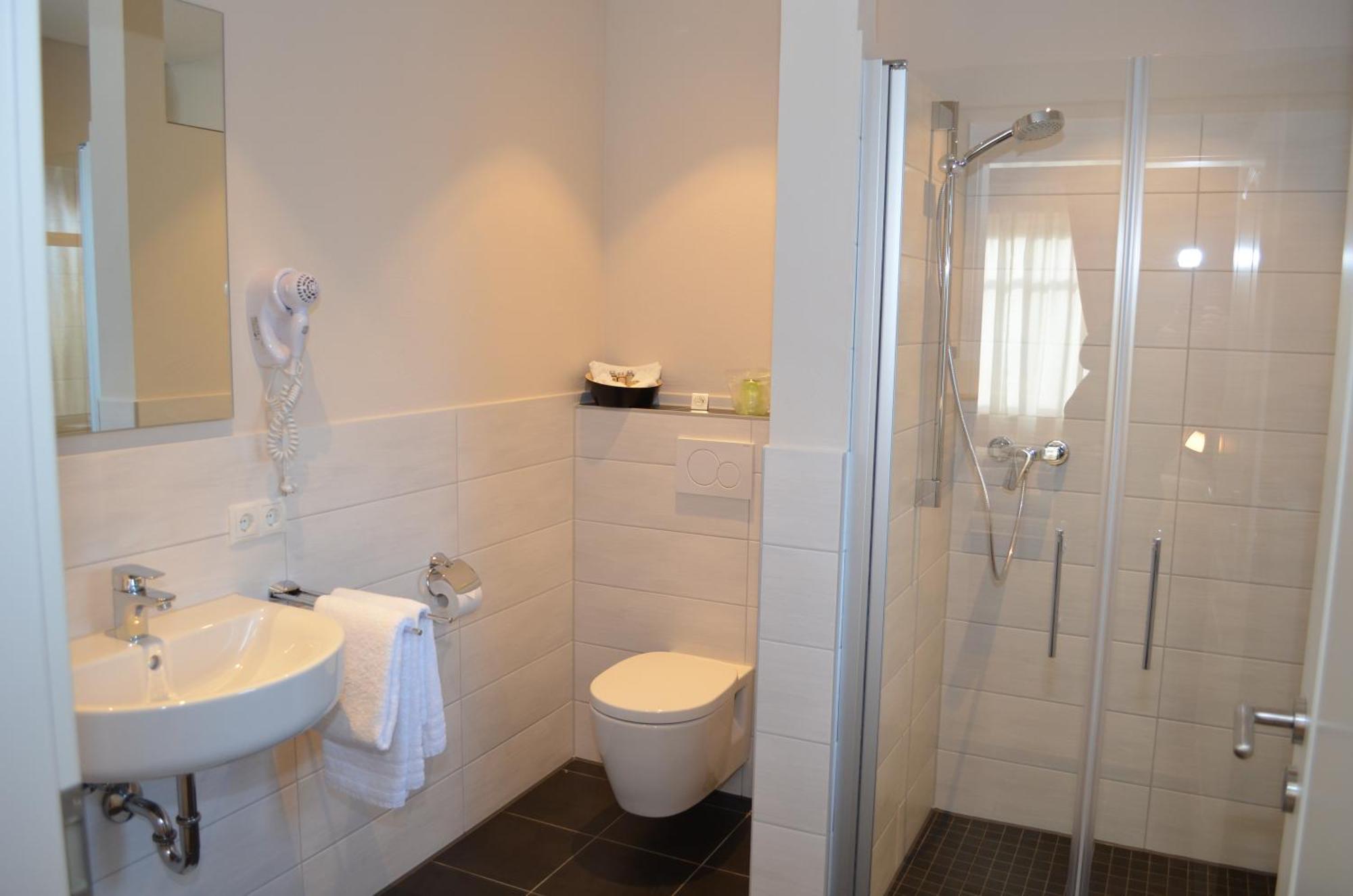 The Cosy Home Hodenhagen Bilik gambar