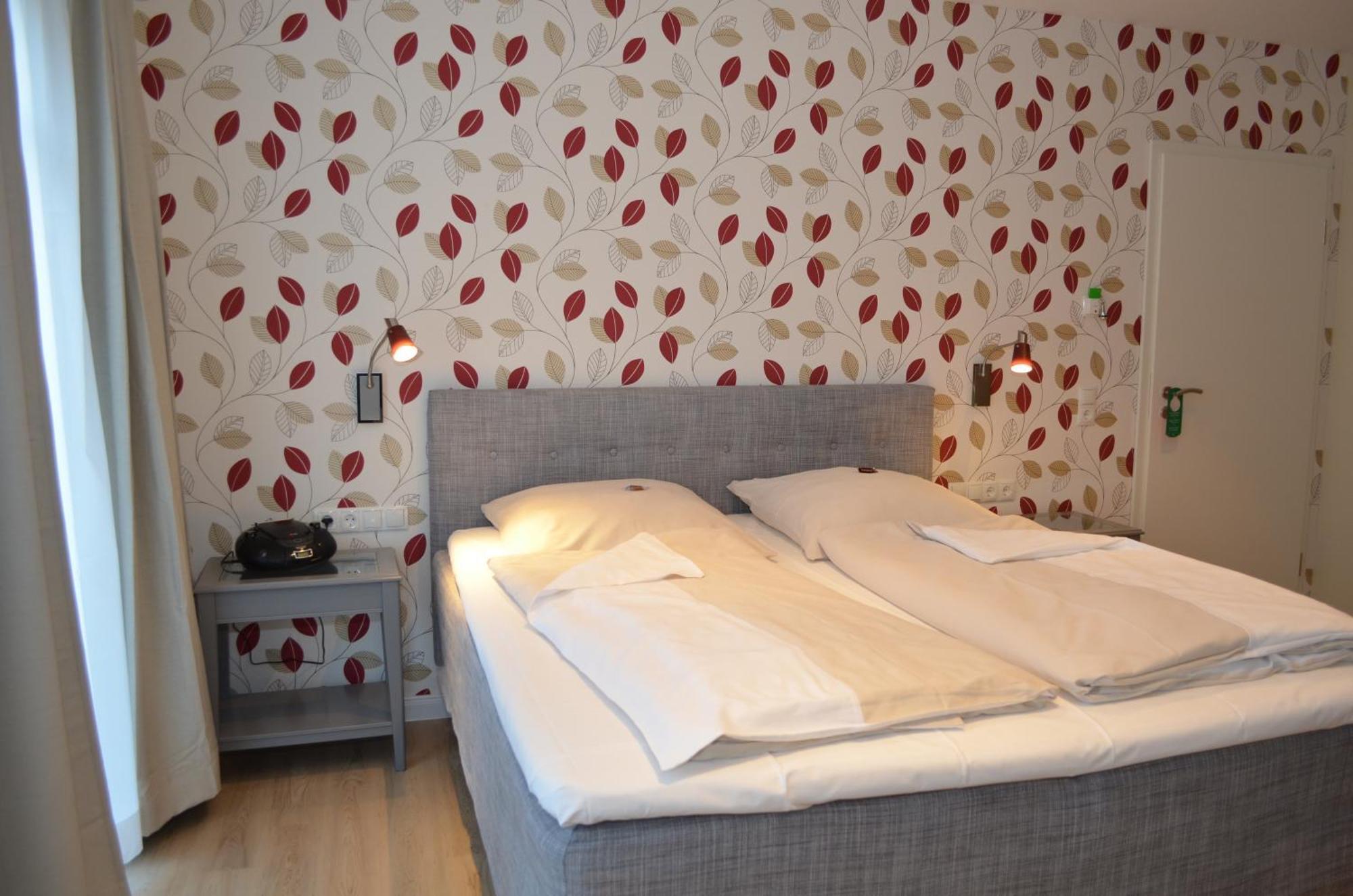 The Cosy Home Hodenhagen Bilik gambar