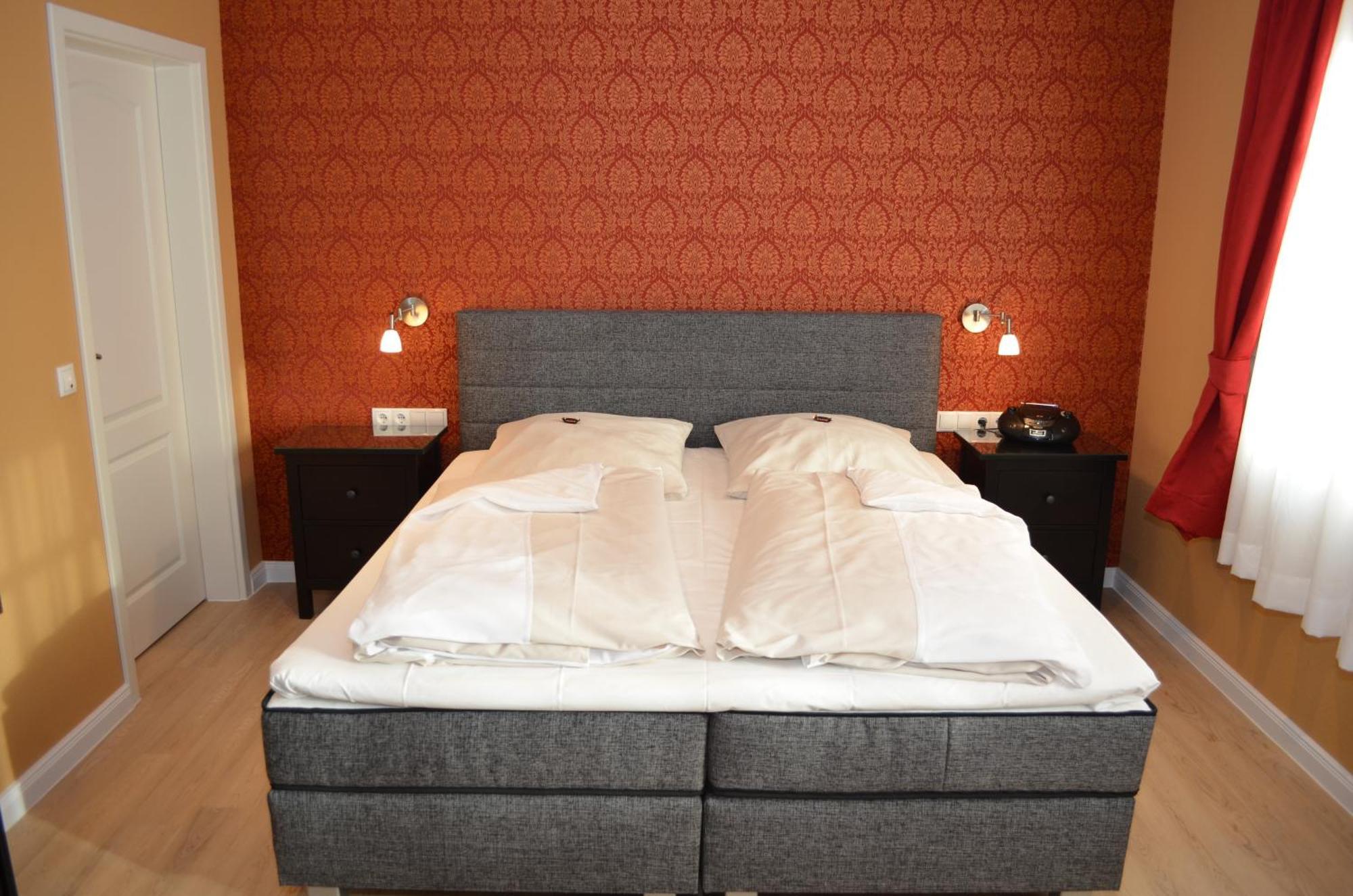 The Cosy Home Hodenhagen Bilik gambar