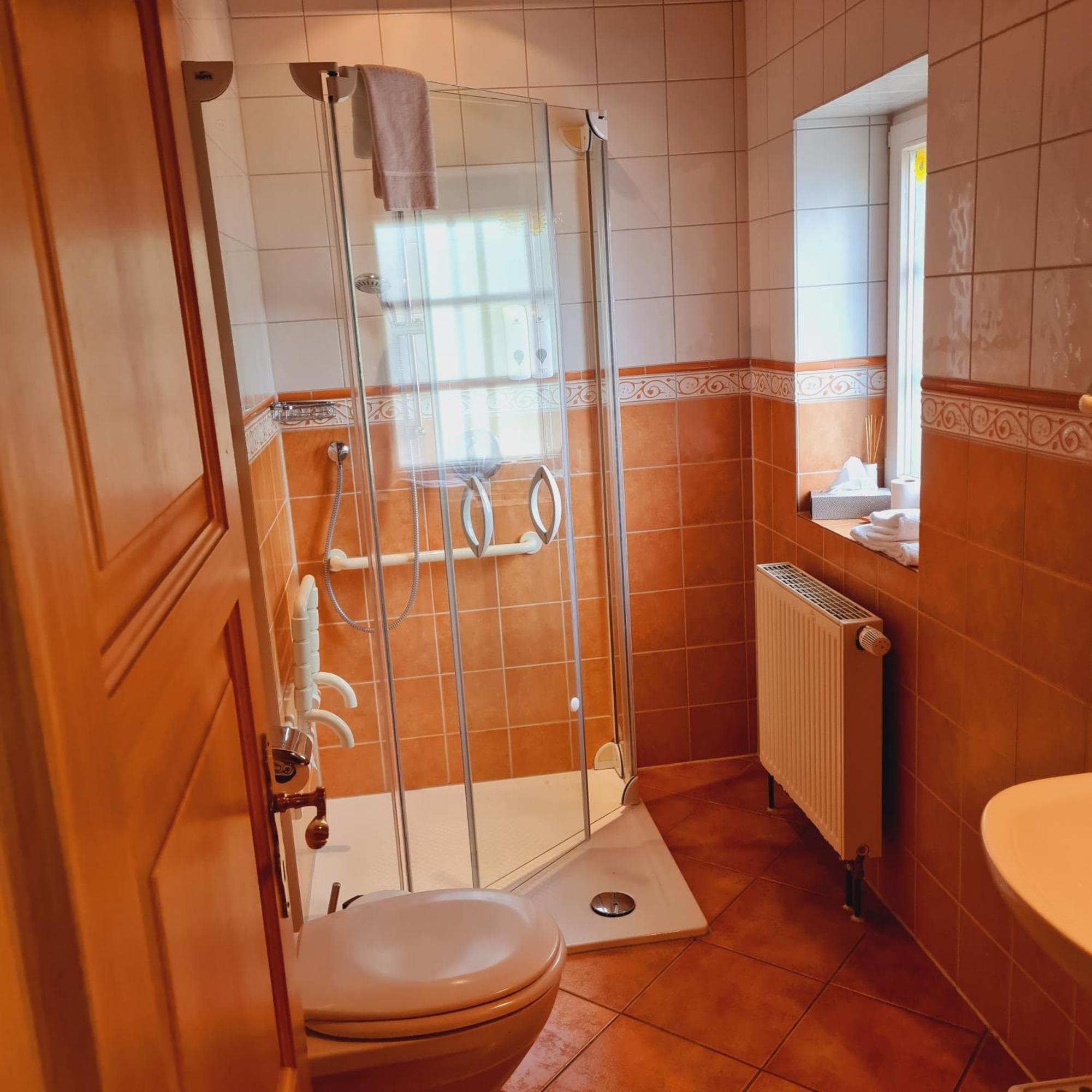 The Cosy Home Hodenhagen Luaran gambar