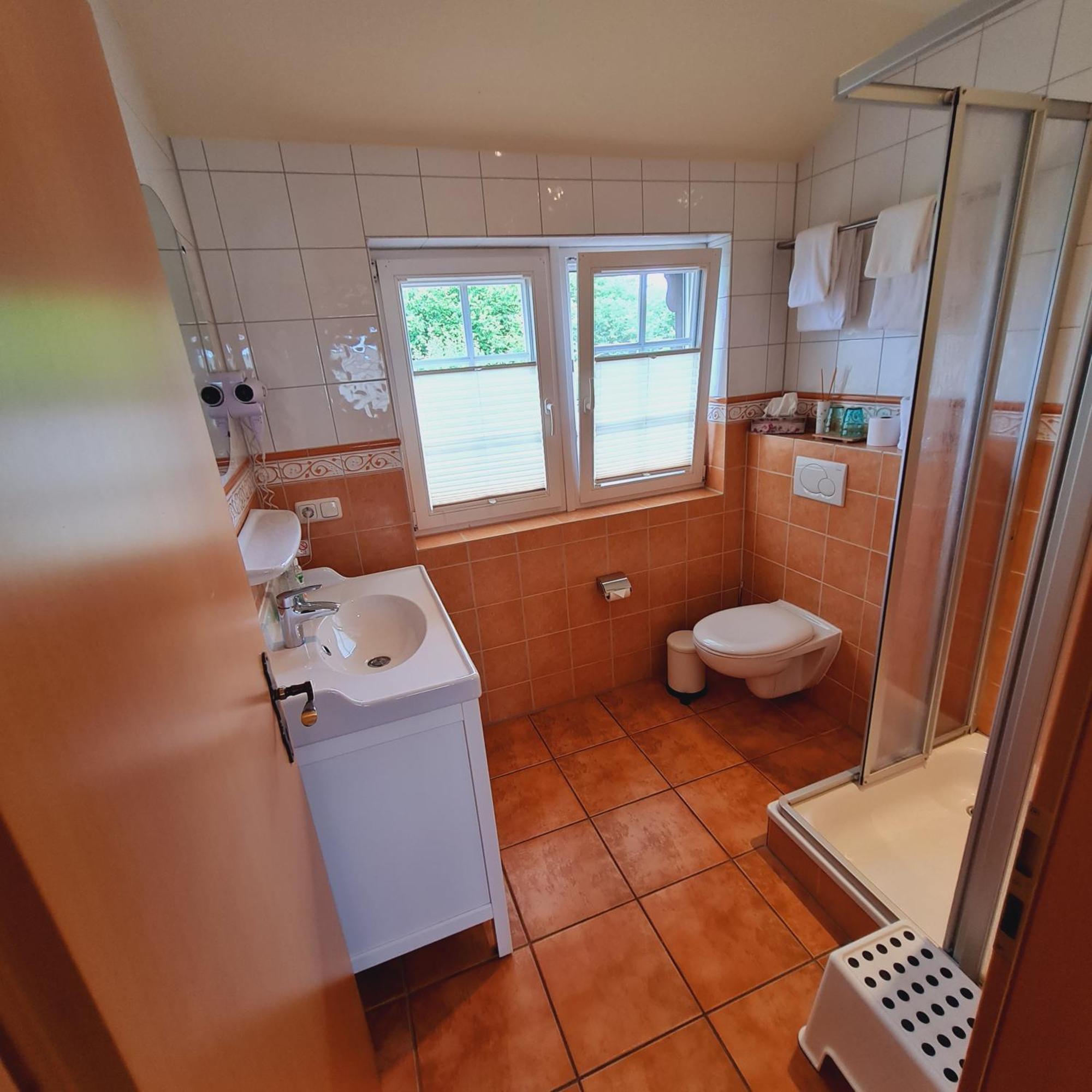The Cosy Home Hodenhagen Luaran gambar
