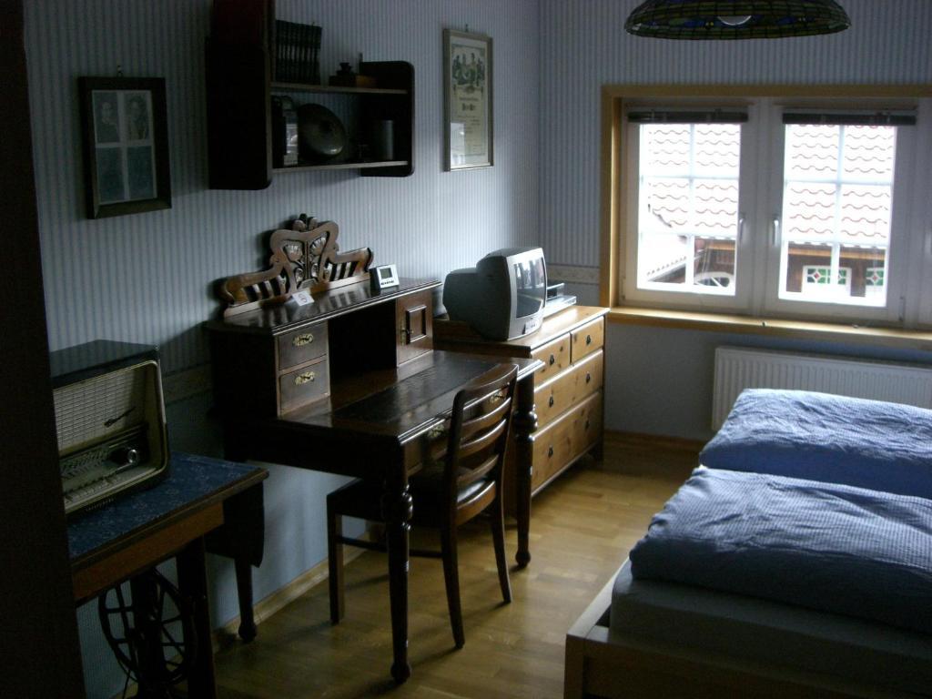 The Cosy Home Hodenhagen Bilik gambar