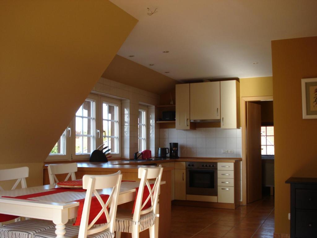 The Cosy Home Hodenhagen Bilik gambar