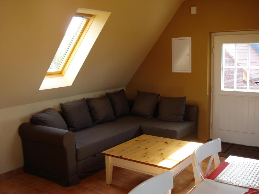 The Cosy Home Hodenhagen Bilik gambar