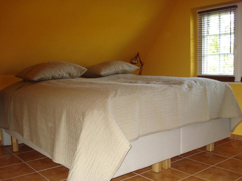 The Cosy Home Hodenhagen Bilik gambar