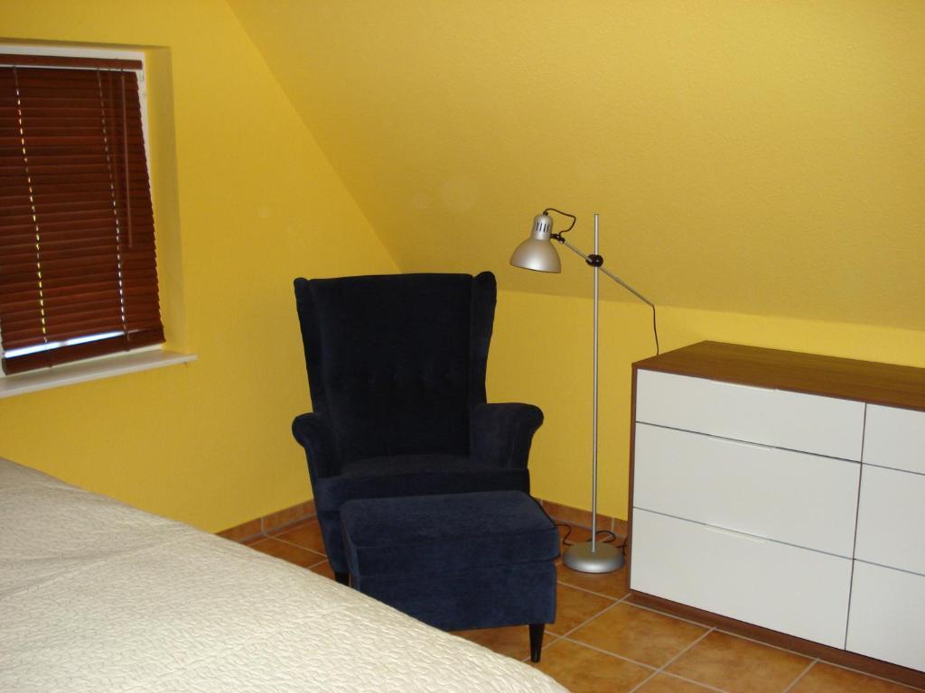 The Cosy Home Hodenhagen Bilik gambar