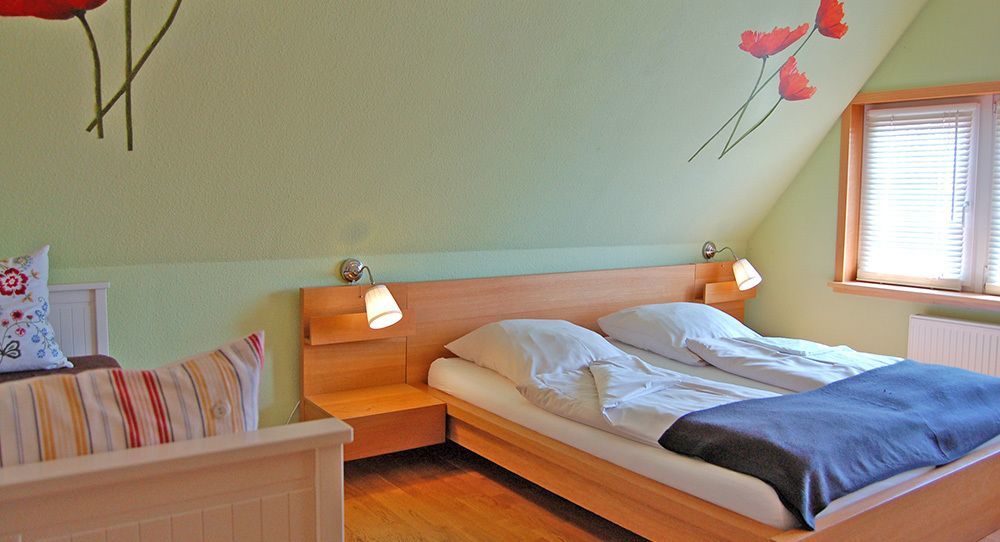 The Cosy Home Hodenhagen Luaran gambar